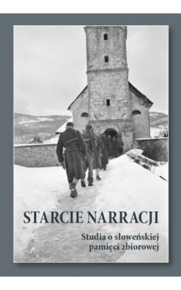 Starcie narracji - Ebook - 978-83-235-6068-5