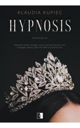 Hypnosis - Klaudia Kupiec - Ebook - 978-83-8320-394-2
