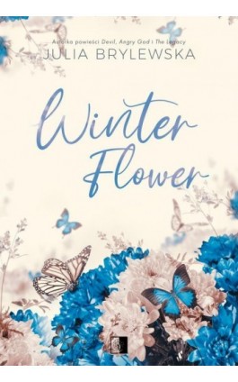 Winter Flower - Julia Brylewska - Ebook - 978-83-8320-586-1