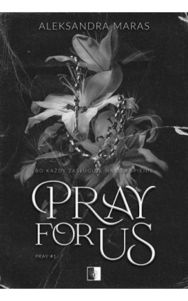 Pray For Us - Aleksandra Maras - Ebook - 978-83-8320-883-1