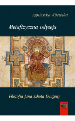 Metafizyczna odyseja - Agnieszka Kijewska - Ebook - 978-83-66941-15-1