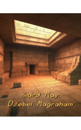 Dżebel Magraham - Karol May - Ebook - 978-83-7639-503-6