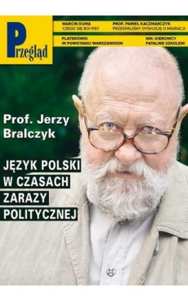 Przegląd. 39 - Jerzy Domański - Ebook