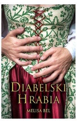 Diabelski Hrabia - Melisa Bel - Ebook - 978-83-956624-1-6