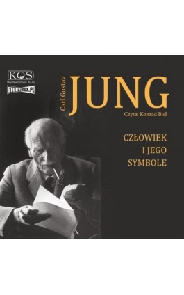 Człowiek i jego symbole - Carl Gustav Jung - Audiobook - 978-83-7649-259-9