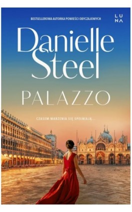 Palazzo - Danielle Steel - Ebook - 978-83-67859-58-5