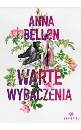 Warte wybaczenia - Anna Bellon - Ebook - 978-83-8231-304-8