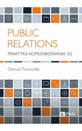 Public Relations - Dariusz Tworzydło - Ebook - 978-83-01-23254-2