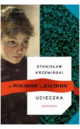 Ucieczka - Stanisław Krzemiński - Ebook - 978-83-67262-20-0