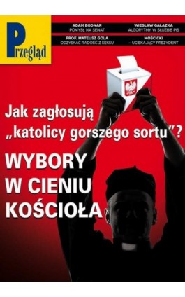 Przegląd. 41 - Jerzy Domański - Ebook