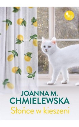 Słońce w kieszeni - Joanna M. Chmielewska - Ebook - 978-83-7779-935-2