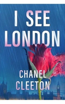 I See London - Chanel Cleeton - Ebook - 978-83-8342-019-6
