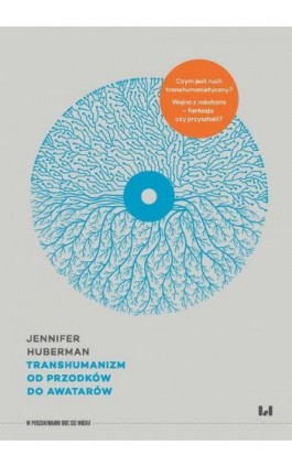 Transhumanizm - Jennifer Huberman - Ebook - 978-83-8331-213-2