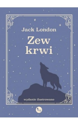 Zew krwi - Jack London - Ebook - 978-83-7779-941-3