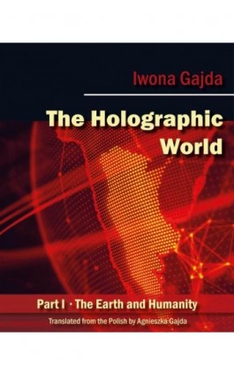 Holographic World - Iwona Gajda - Ebook - 978-83-968066-4-2