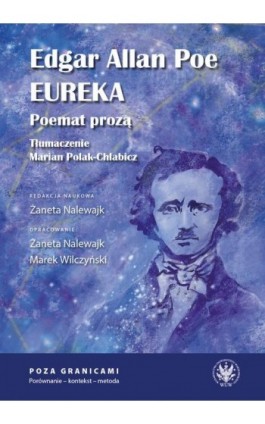 Eureka - Edgar Allan Poe - Ebook - 978-83-235-6103-3