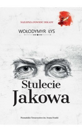 Stulecie Jakowa - Wołodymyr Łys - Ebook - 978-83-967959-8-4