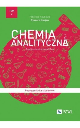 Chemia analityczna Tom 2 - Ebook - 978-83-01-23276-4