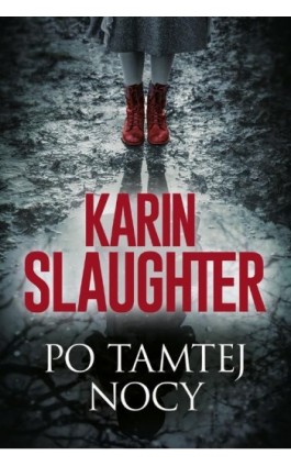 Po tamtej nocy - Karin Slaughter - Ebook - 978-83-276-9939-8