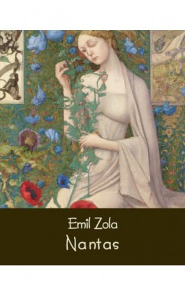 Nantas - Emil Zola - Ebook - 978-83-7639-518-0