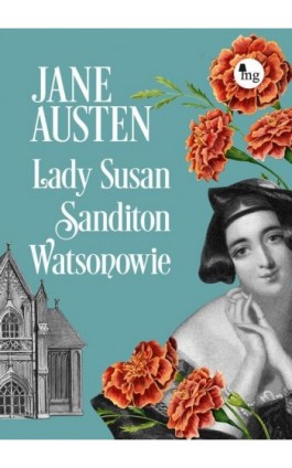 Lady Susan, Sandition, Watsonowie - Jane Austen - Ebook - 978-83-7779-925-3