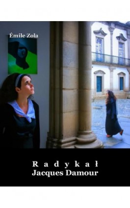 Radykał. Jacques Damour - Émile Zola - Ebook - 978-83-7639-529-6