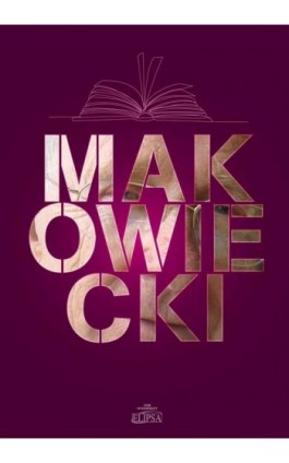 Makowiecki - Ebook - 978-83-8017-484-9