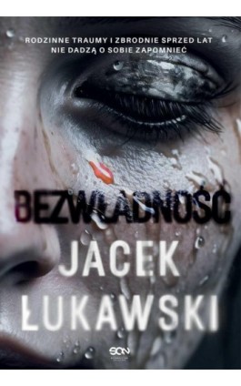 Bezwładność - Jacek Łukawski - Ebook - 978-83-8210-852-1