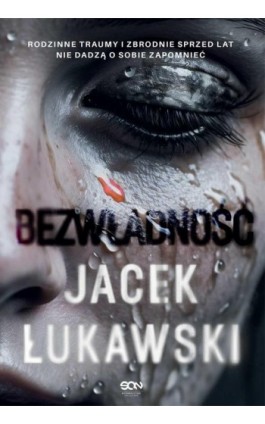 Bezwładność - Jacek Łukawski - Ebook - 978-83-8210-852-1