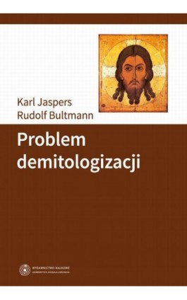 Problem demitologizacji - Karl Jaspers - Ebook - 978-83-231-3381-0