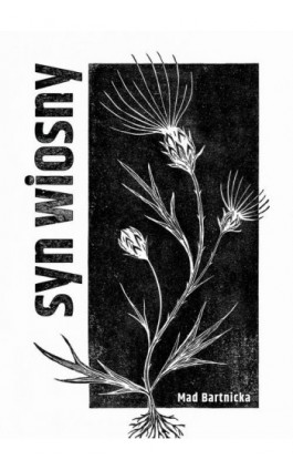 Syn wiosny - Mad Bartnicka - Ebook - 978-83-8324-288-0