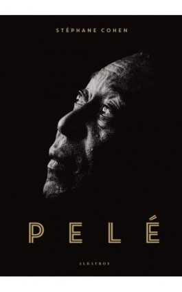 PELE - Stéphane Cohen - Ebook - 978-83-8361-045-0