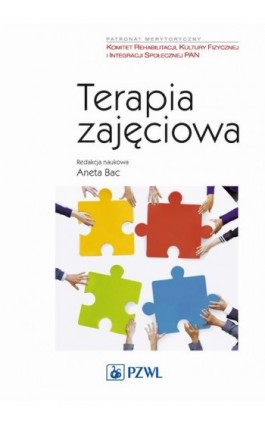 Terapia zajęciowa - Ebook - 978-83-200-5170-4