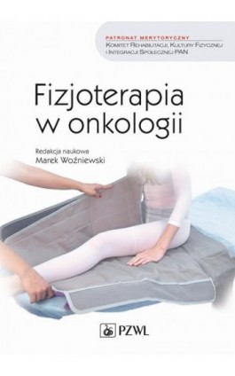 Fizjoterapia w onkologii - Ebook - 978-83-200-6113-0