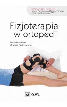 Fizjoterapia w ortopedii - Ebook - 978-83-01-22606-0
