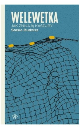 Welewetka - Stasia Budzisz - Ebook - 9788367891394