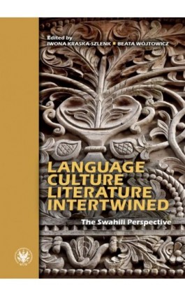 Language, Culture, Literature Intertwined - Ebook - 978-83-235-6199-6
