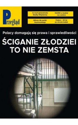 Przegląd. 46 - Jerzy Domański - Ebook