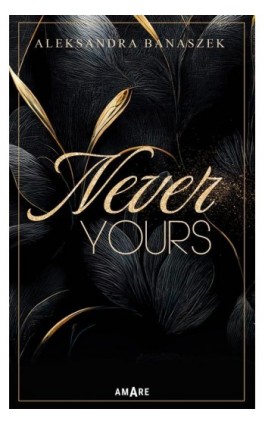 Never Yours - Aleksandra Banaszek - Ebook - 978-83-8313-710-0