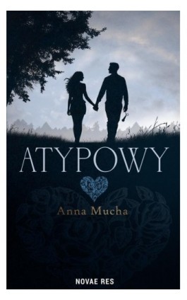 Atypowy - Anna Mucha - Ebook - 978-83-8313-704-9