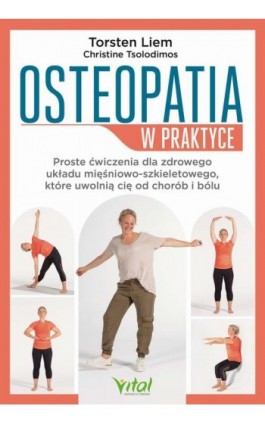 Osteopatia w praktyce - Torsten Liem - Ebook - 978-83-8272-672-5