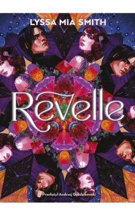 Revelle - Lyssa Mia Smith - Ebook - 978-83-287-2903-2