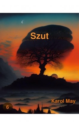 Szut - Karol May - Ebook - 978-83-7639-542-5
