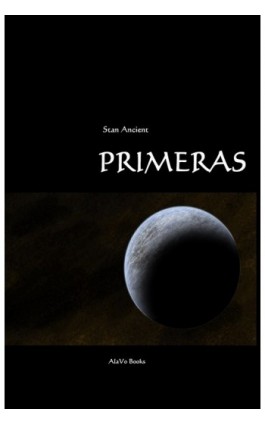 Primeras - Stan Ancient - Ebook - 978-83-61184-56-0