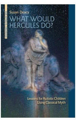 What Would Hercules Do? - Susan Deacy - Ebook - 978-83-235-5880-4