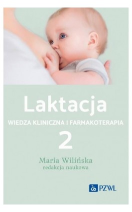 Laktacja tom 2 - Ebook - 978-83-01-23387-7