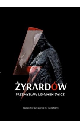Żyrardów - Przemysław Lis-Markiewicz - Audiobook - 978-83-961310-5-8