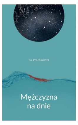 Mężczyzna na dnie - Iva Prochazkova - Ebook - 978-83-65707-00-0