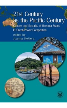 21st Century as the Pacific Century - Ebook - 978-83-235-6313-6