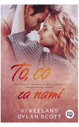 To, co za nami - Vi Keeland - Ebook - 978-83-67137-34-8